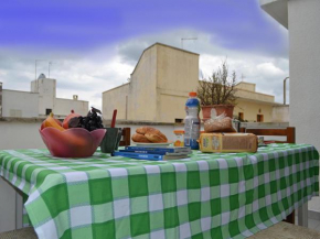 Apartment Directly On The Beach With Air Conditioning And Terrace; Pets Allowed